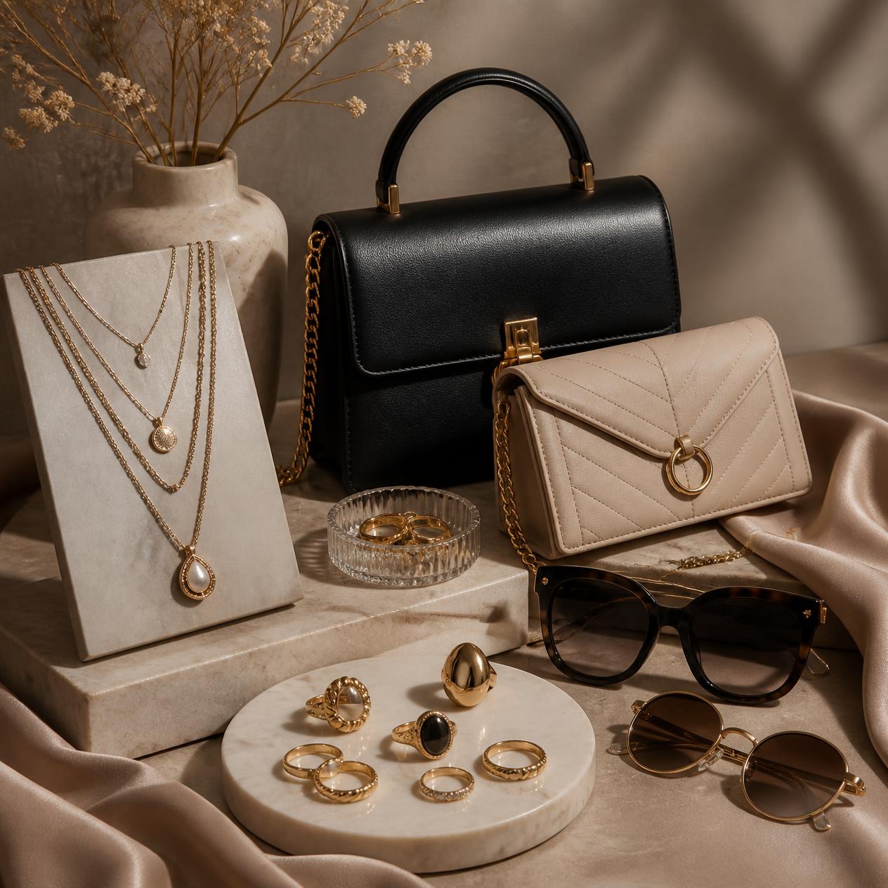 Accesories