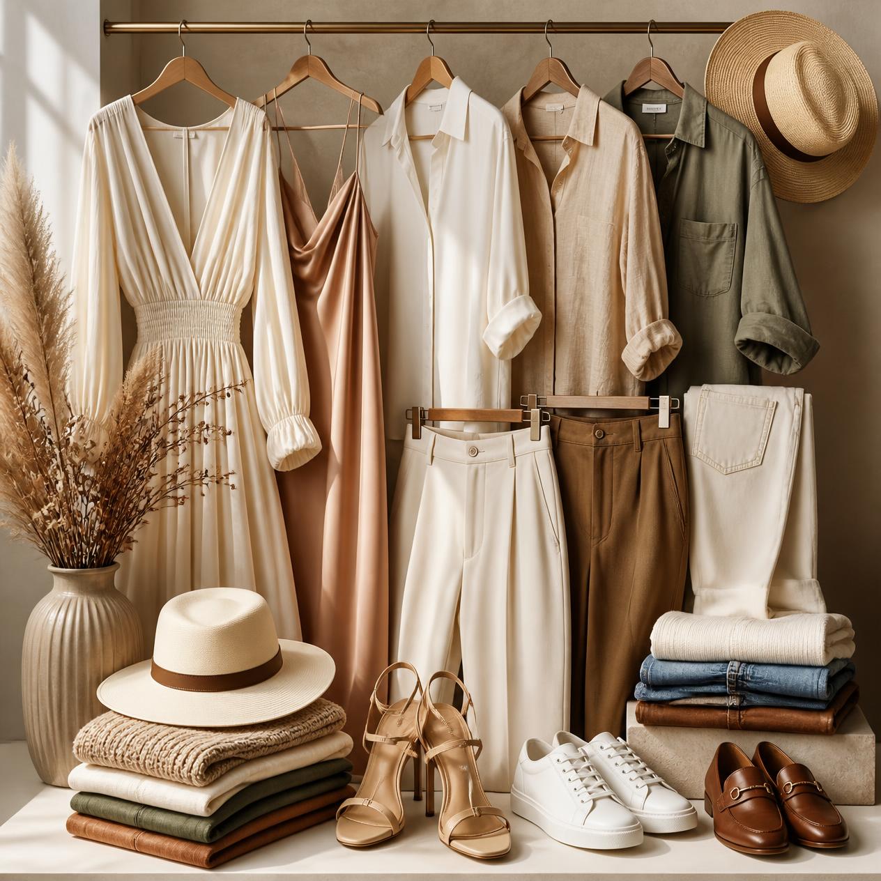Clothing
