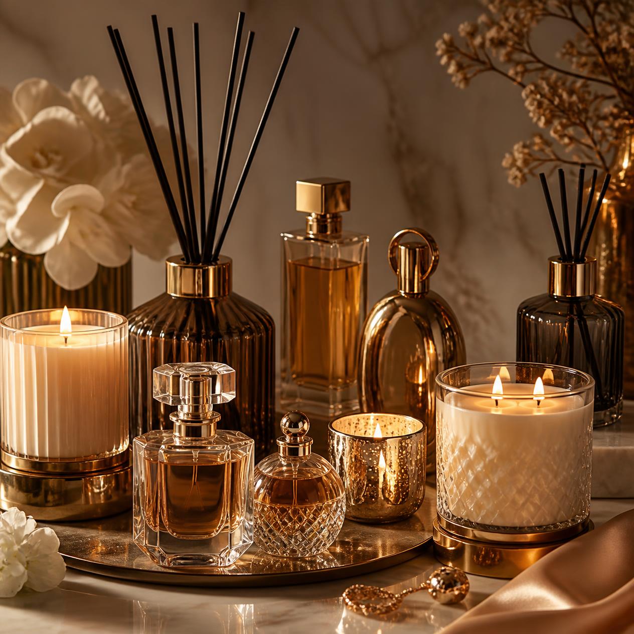 Fragrances