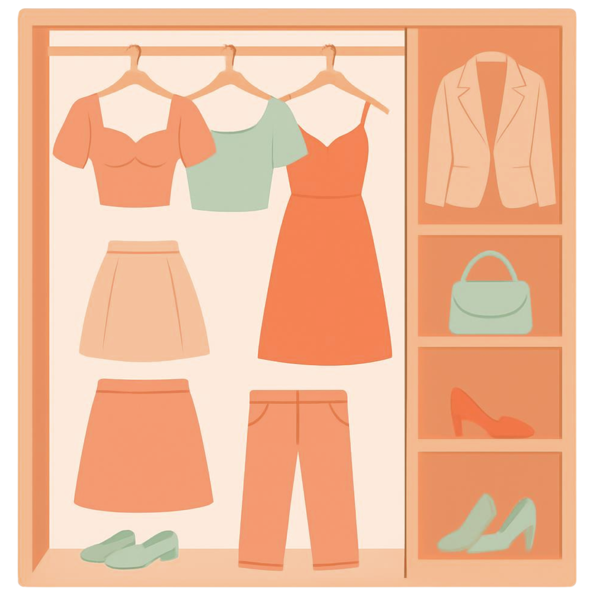 Clothing