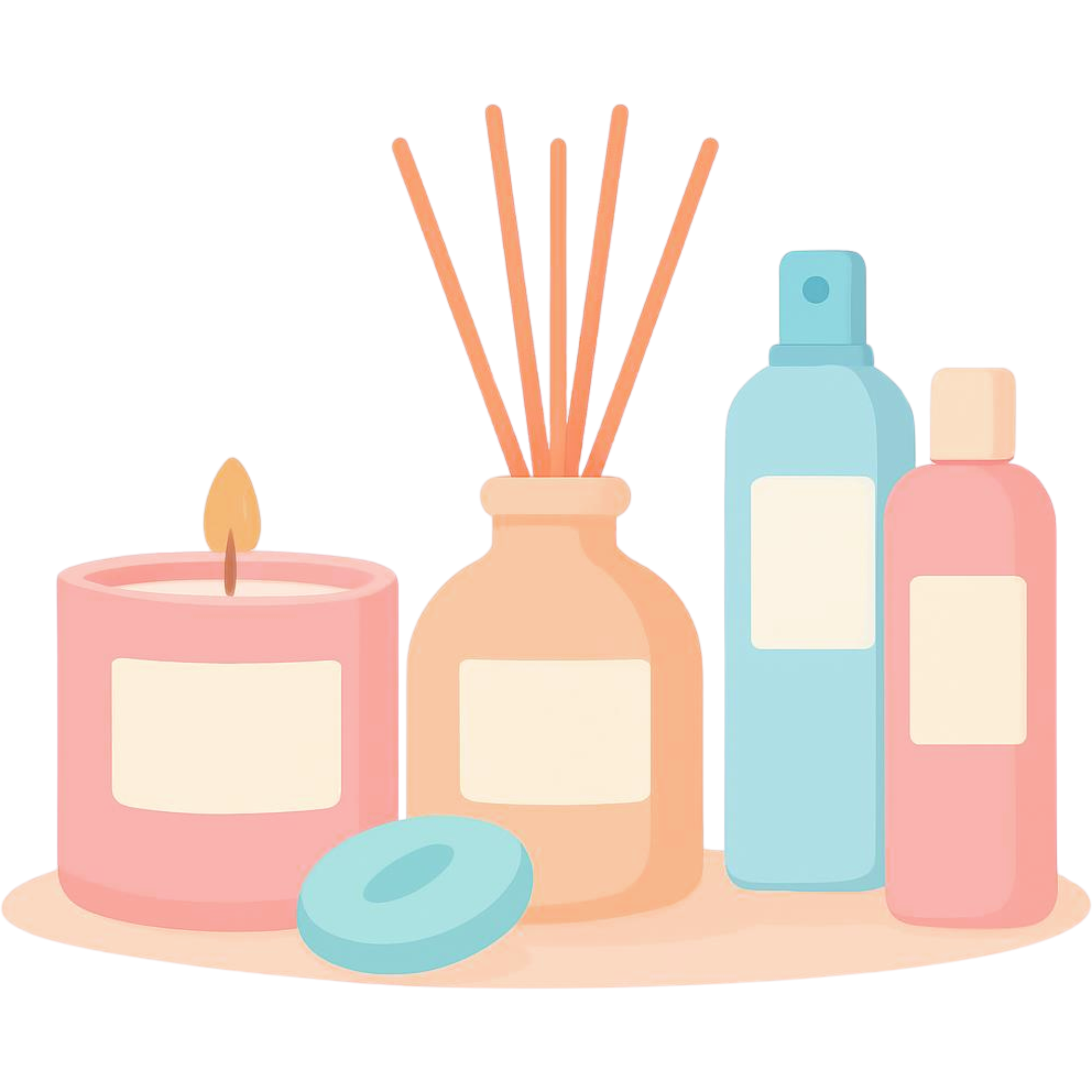 Fragrances