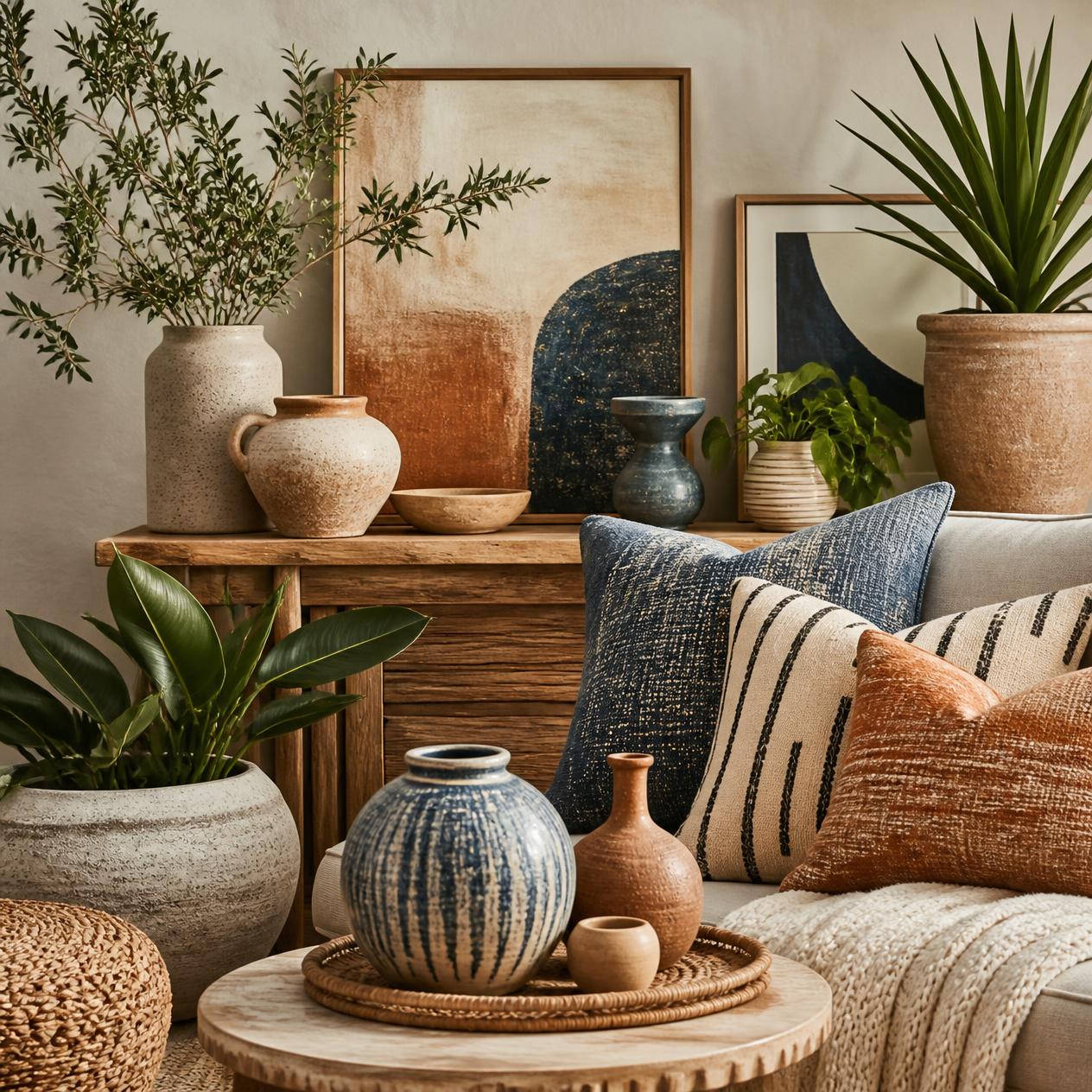 Home Decor