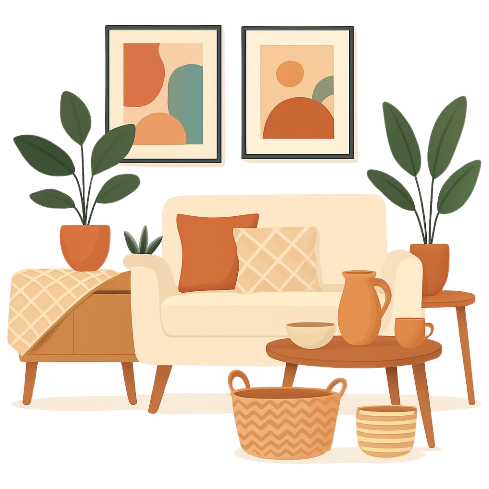 Home Decor