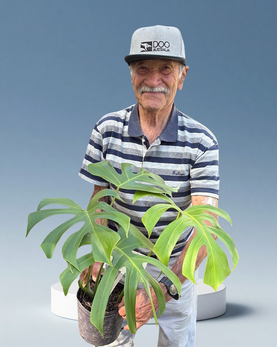 Alejandro Luis Muñoz