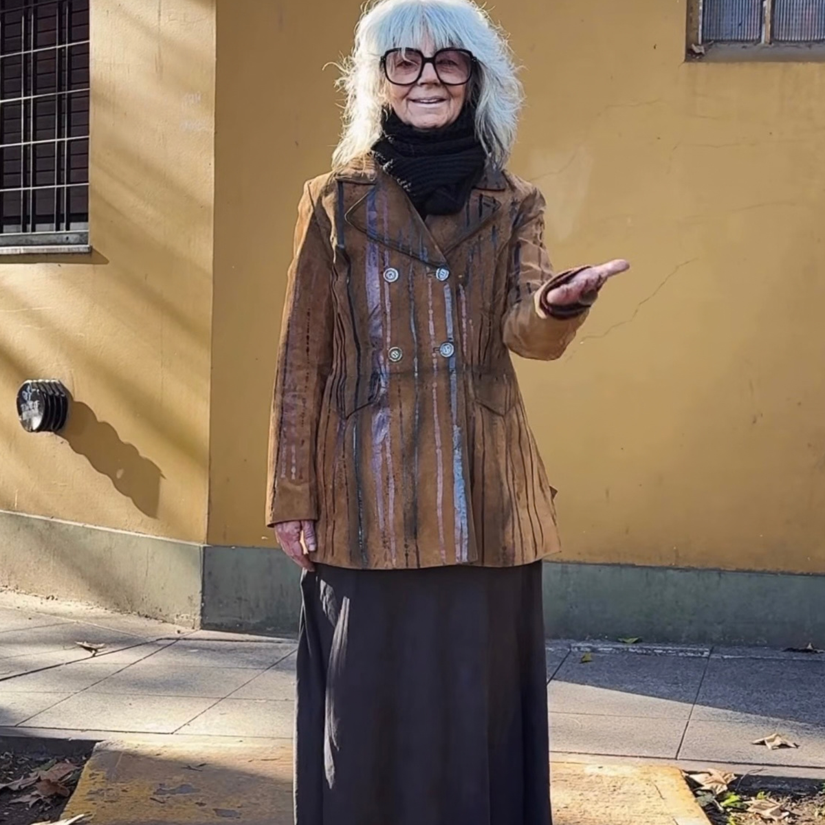 Lola Díaz